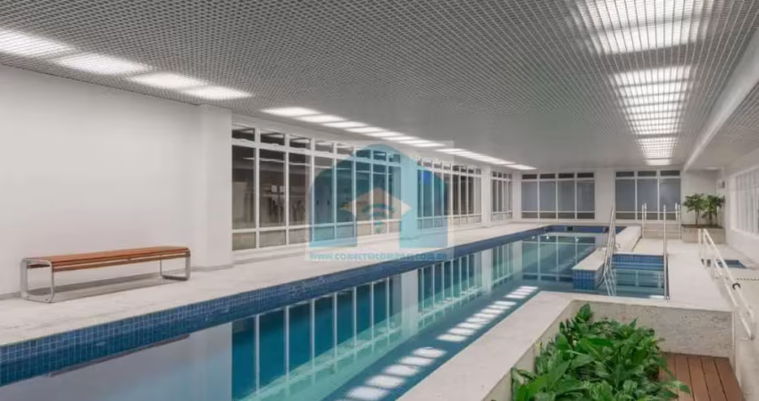 Apartamento campo belo ,1 dormitório ,1 vaga e  47m².