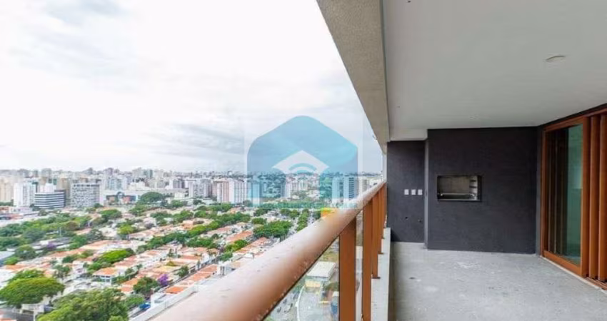 Apartamento campo belo, 145m2, 3 dormitórios, 3 suítes, 2 vagas.