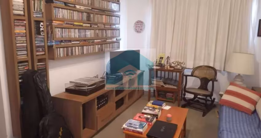 Apartamento Campo Belo ,1 dormitório ,1 vaga 48m².