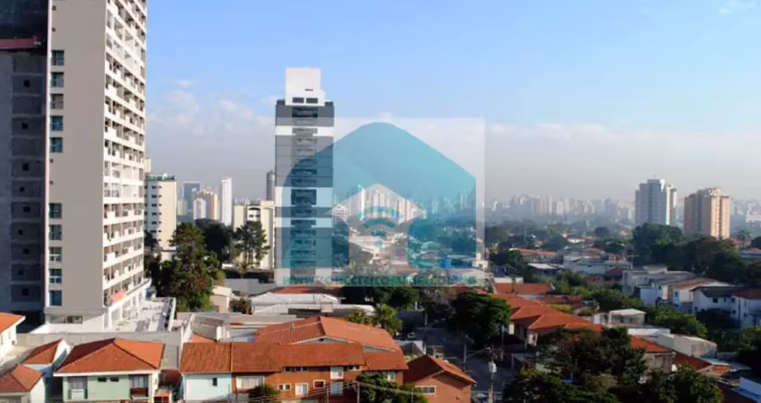 Apartamento  Campo Belo à venda, 71 m² - São Paulo/SP
