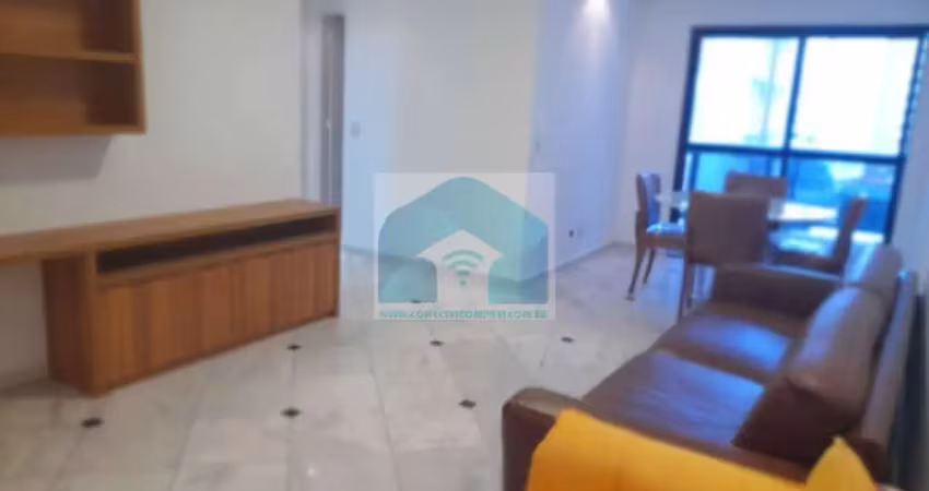 Apartamento vila gumercindo ,saúde 88m²- 3 quartos (sendo 1 suíte) -  2 vagas