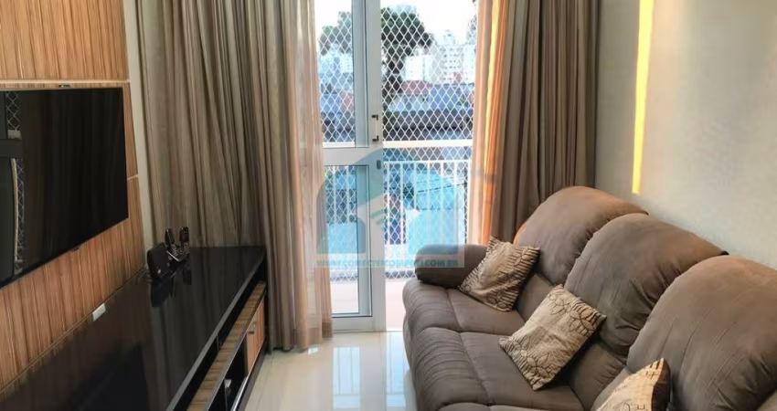 APARTAMENTO VILA SANTA CATARINA 3 DORMITORIOS E 1 VAGA 65m²