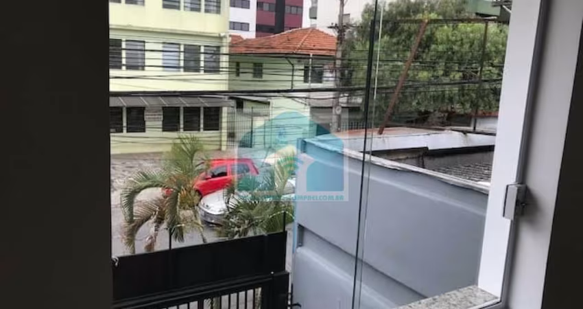 Sobrado Geminado Planalto Paulista para fins comerciais ou residencial 160m².