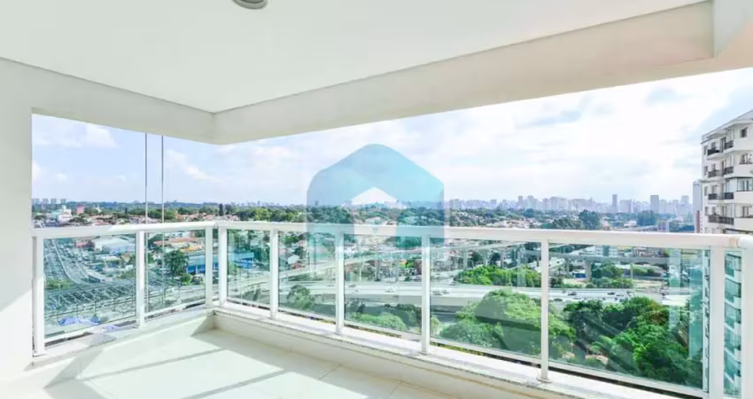 Apartamento no jardim aeroporto 66m²- 2 quartos (sendo 1 suíte) - 1vaga