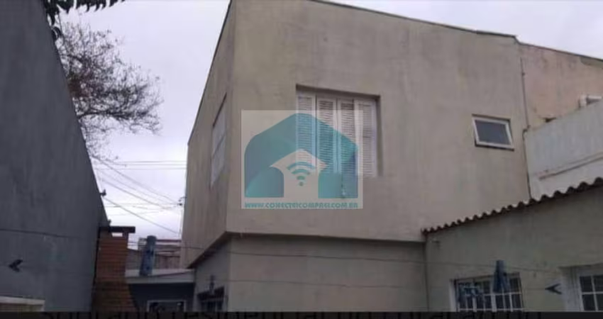 Brooklin com dois dormitórios, duas vagas