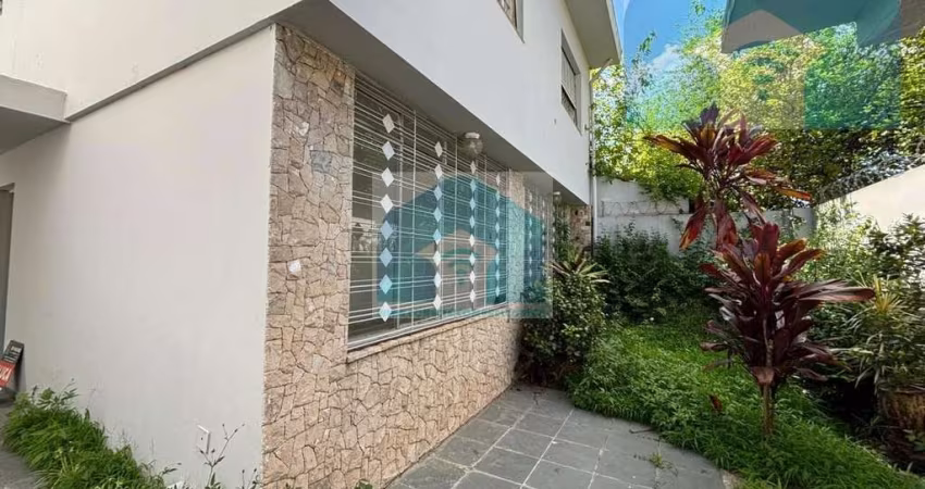 Casa Comercial em Brooklin  220m