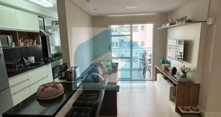 Apartamento com 2 quartos à venda na Avenida Coronel Francisco Júlio César Alfieri, 122, Vila São Paulo, São Paulo