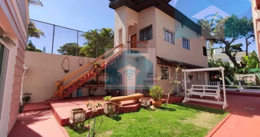 Casa térrea em Interlagos, oportunidade  única.