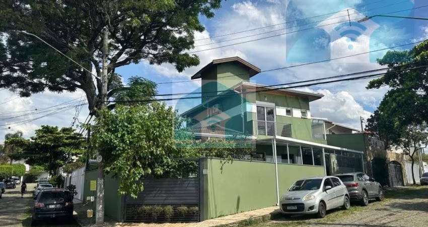 Casa de Condomínio em Planalto Paulista
