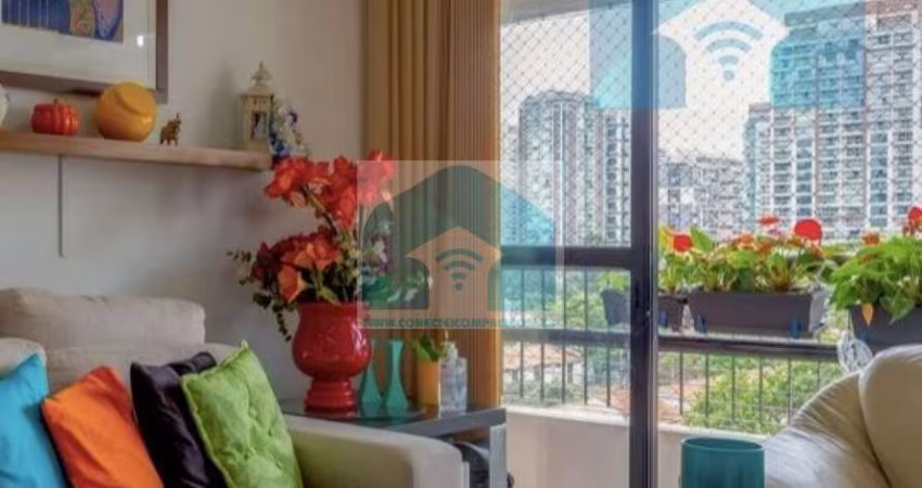 Apartamento em Vila Cordeiro