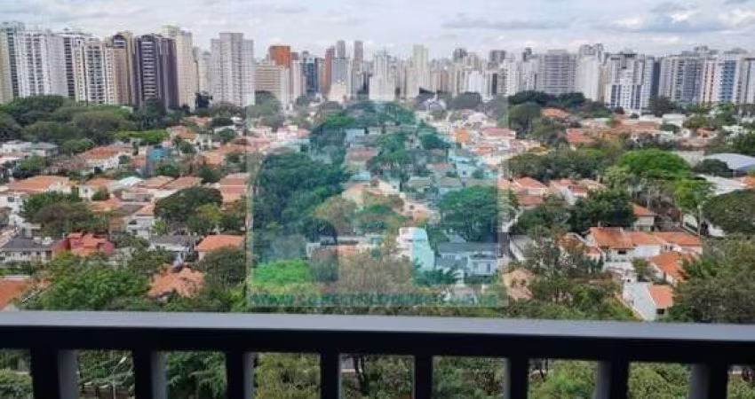 Apartamento em Brooklin - São Paulo