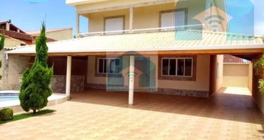 Casa em Balneario Flórida  -  Praia Grande