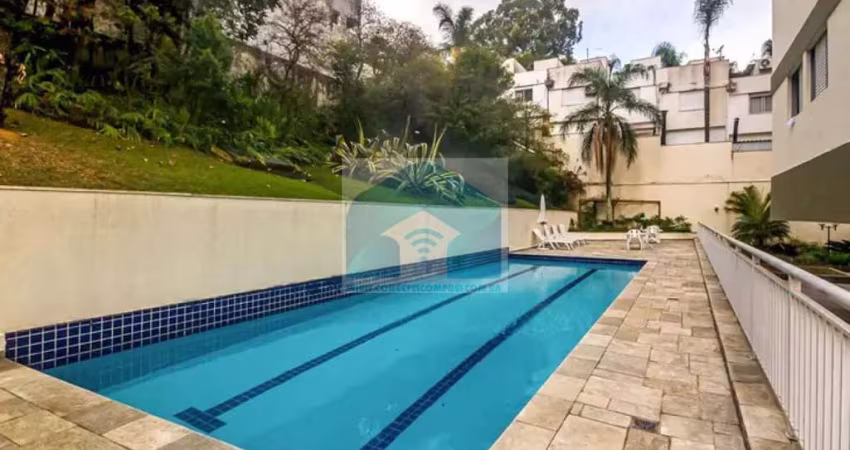 Apartamento à Venda no Rael Parque Com 2 Dormitórios 1 vaga  70 M²