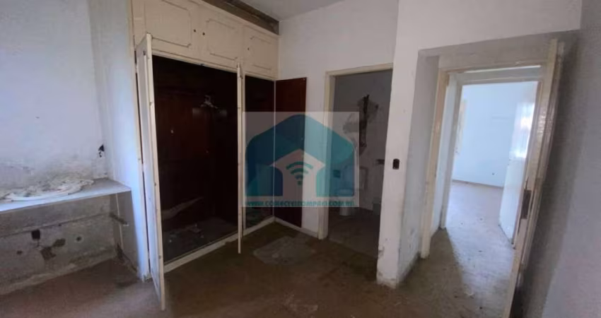 Casa Térrea à Venda - Alto da Boa Vista Área Construída 200 M² terreno 323 M²