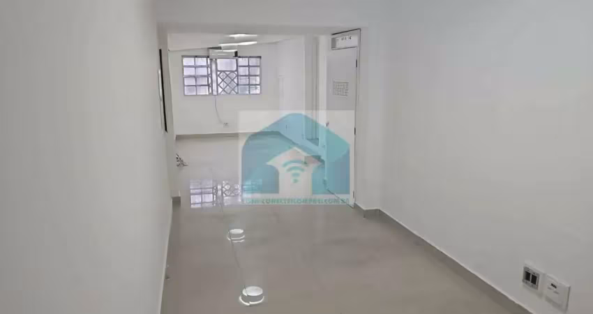 Casa sobrado jardim paulista com 2370m²  residencial ou comercial.