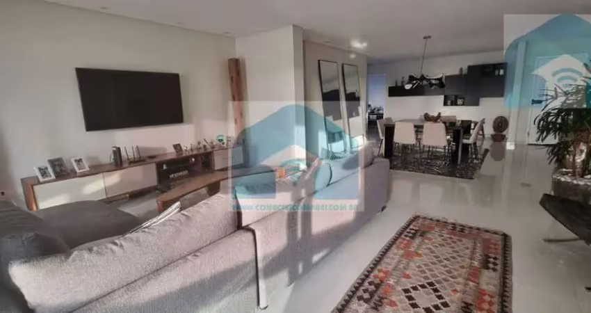 Apartamento com 3 quartos à venda na Rua Xixova, 100, Canto do Forte, Praia Grande