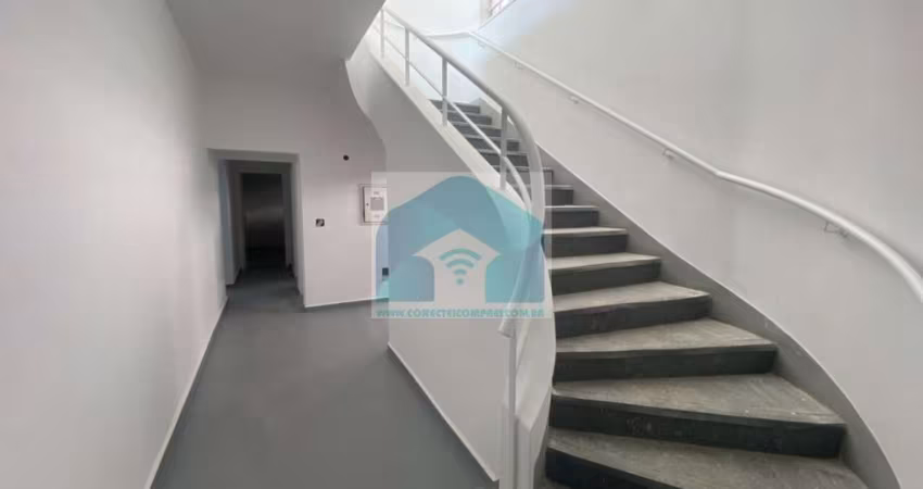 IMÓVEL COMERCIAL 370 M²?LOCALIZAÇÃO IMBATÍVEL ?SALÃO DE 15 M² DE FACHADA
