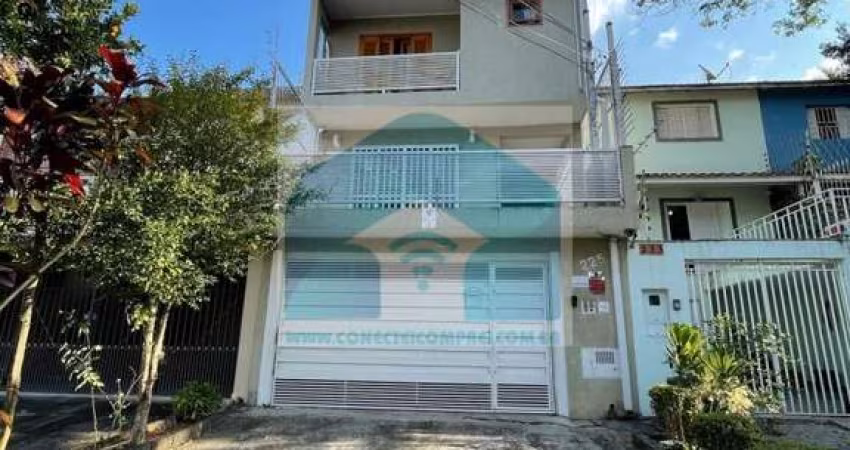 Sobrado a venda no Butantã, 3 dormitórios  sendo 1 suite 2 vagas 220 M² área útil por 950.000 mil