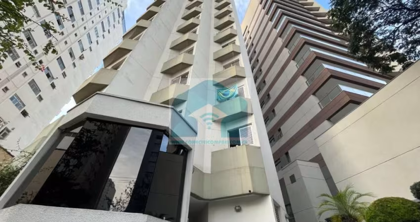 Oportunidade Imperdível no Brooklin! apartamento com 3 dormitórios sendo 1 suite 1 vaga 90 M²