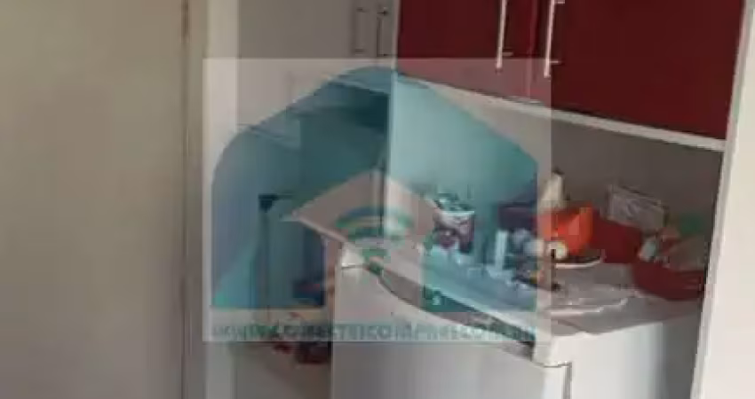 Apartamento com 1 quarto à venda na Rua Vigário Taques Bitencourt, 273, Santo Amaro, São Paulo