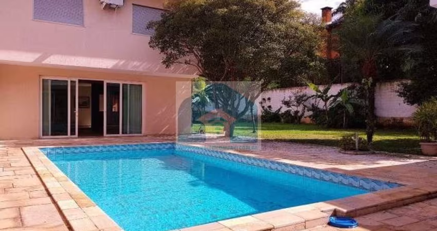 Casa  a Venda no Brooklin Velho Com 5 Dormitórios e 7 Banheiros 6 Vagas, 700 m² Por R$ 4.800.000