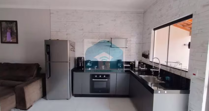 Casa a venda jardim aguas do engenho - sertãozinho/sp