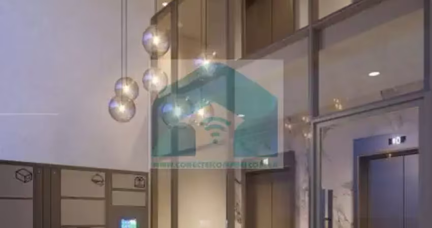 Studio prático e moderno para venda no ed. oscar itaim, no bairro do itaim bibi