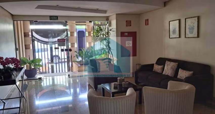 EXCELENTE APARTAMENTO A VENDA NO EDIFÍCIO PEDRA RAMADA NO CENTRO DE SERTÃOZINHO/SP