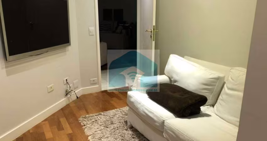 Apartamento Reformado Brooklin  Á Venda| 166 m² | 03 Suítes 3 vagas por R$ 2.200.000