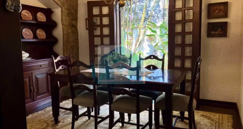 Casa Terra Represa do Guarapiranga à venda com 200m²últil