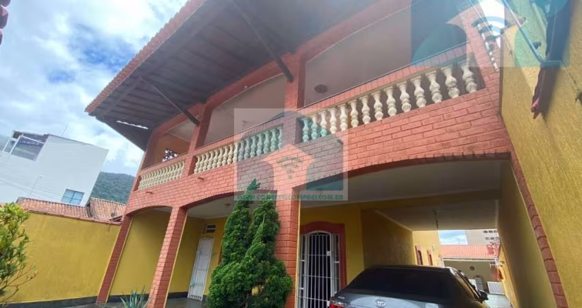 Casa em Solemar  -  Praia Grande