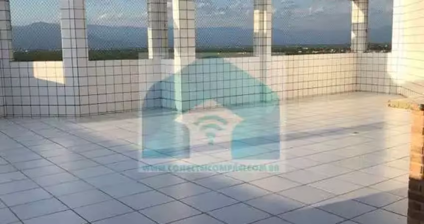 Apartamento em Tupi  -  Praia Grande