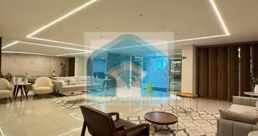 Apartamento com 2 quartos à venda na Avenida Nossa Senhora de Fátima, 444, Vila Caiçara, Praia Grande