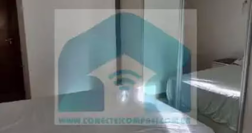 Apartamento em Vila Tupi  -  Praia Grande