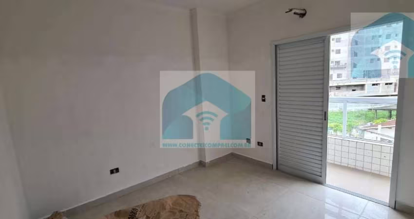 Apartamento em Vila Caiçara  -  Praia Grande
