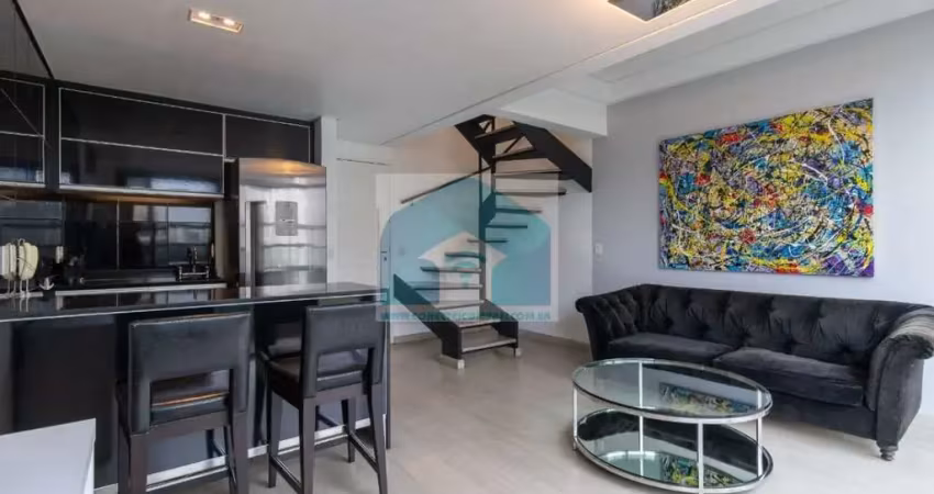 Loft maravilhoso -  vila olimpia/vila nova conceição