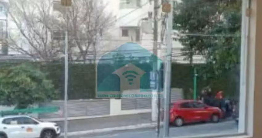Ponto comercial moema  com 2 quartos e 3 banheiros,1 vaga à venda,100 m²