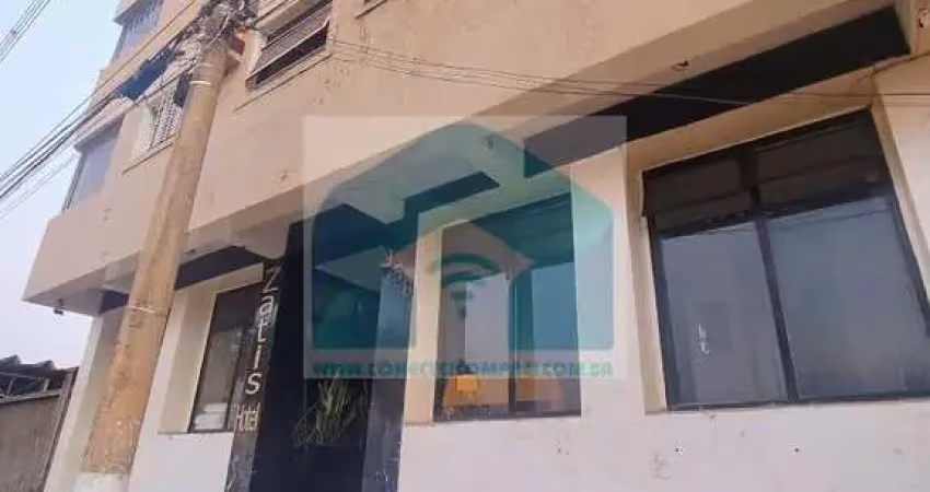 Prédio com 2 salas à venda na Rua Antonio Carotini, 956, Jardim Sumaré, Sertãozinho
