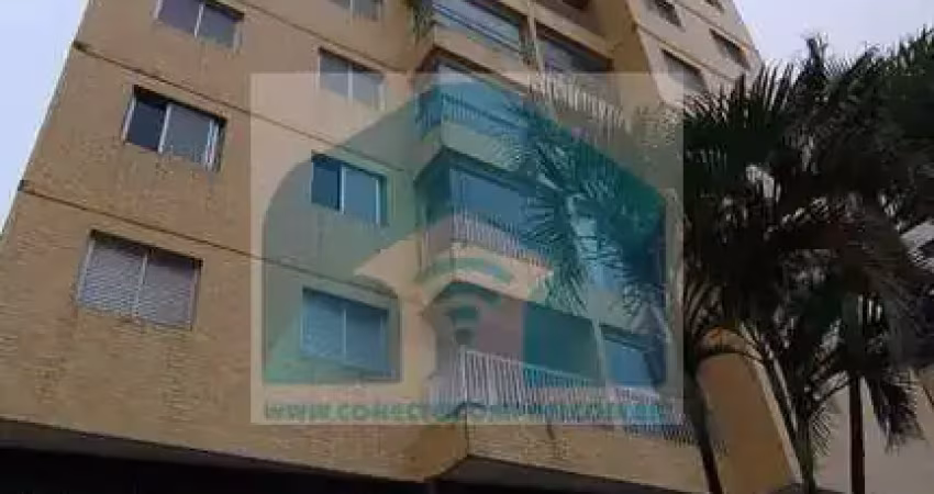 Apartamento 02 dormitórios (01 suíte); aviação - praia grande