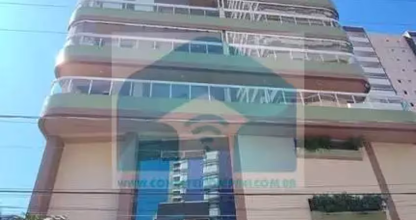 APARTAMENTO 03 DORMITÓRIOS (01 SUÍTE); AVIAÇÃO-PRAIA GRANDE