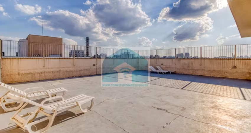 BROOKLIN APARTAMENTO Á VENDA  PERTO DO METRÔ COM 2 DORMITÓRIOS 1 VAGA 70 M²  POR R$ 600.000