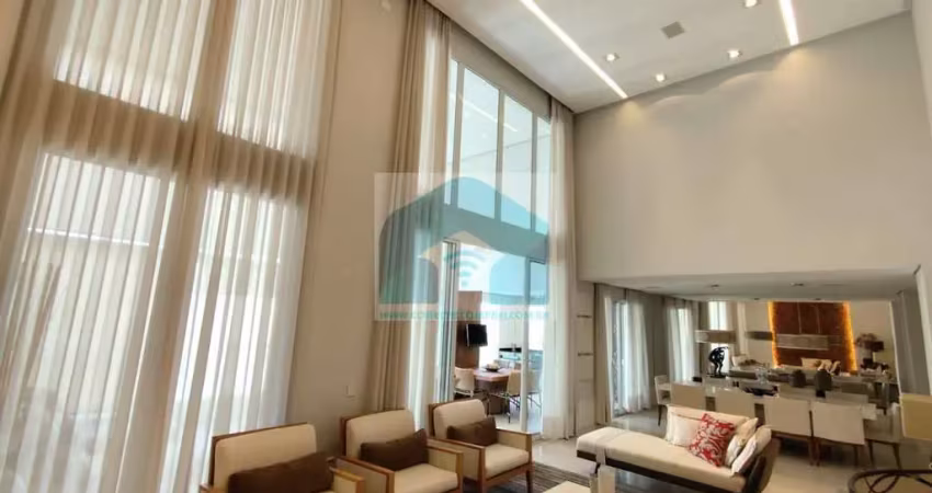 Apartamento campo belo aluga mobiliado 4 dormitórios, 3 suítes, 4 vagas com deposito 293m com lazer.