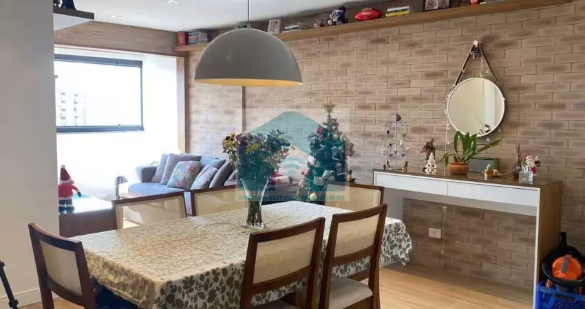 Apartamento com 2 quartos à venda, 64m² - vila são paulo