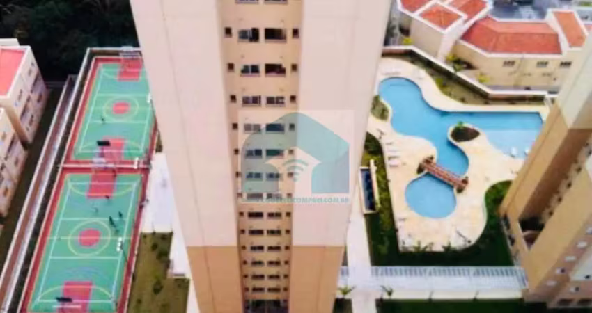 Apartamento com 2 quartos e 2 banheiros à venda, 60 m² por r$ 650.000