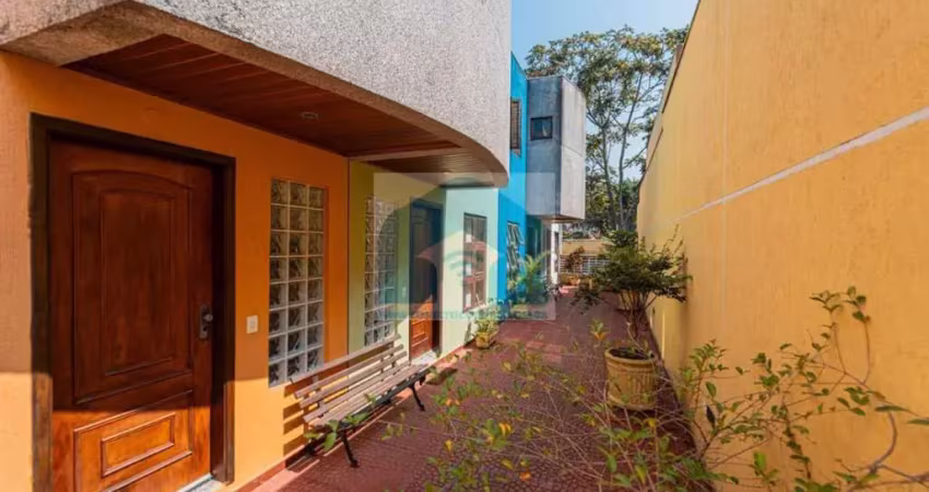 Casa de condomínio santo amaro com 3 quartos e 3 banheiros à venda, 94 m²