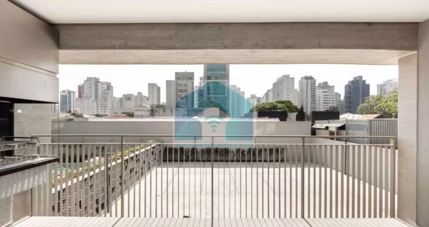 Apartamento Moema 102 m² 2 suíte  2 vagas varanda gourmet