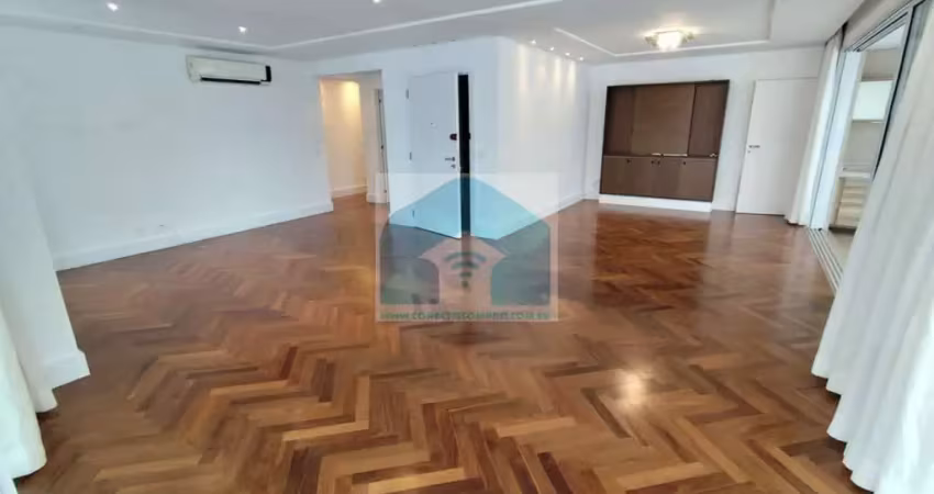 Apartamento campo belo , 3 suítes, 4 vagas , 234m² com lazer.
