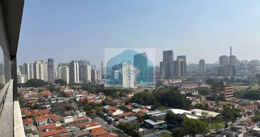 Apartamento à venda em Vila Cordeiro com 68 m² 2 quartos, 1 vagas á venda por R$ 900.000.