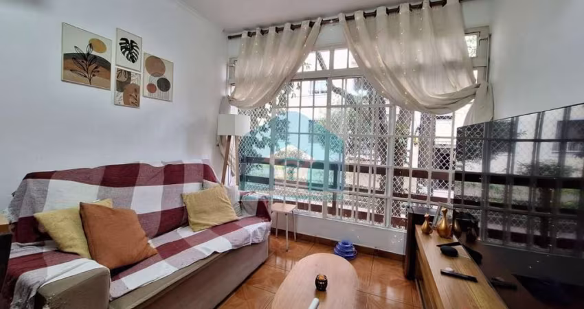 Apartamento à Venda no Brooklin  Com 84 m² 3  Quartos, 1 Vagas Por 570.000,