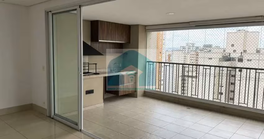 Apartamento campo belo , 232 m², 4 suites e 4 vagas , lazer.
